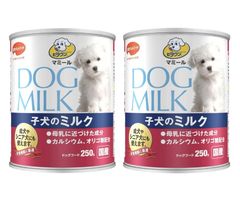 新品 未開封 モリナガ プレミアムドッグミルク150g 2缶 - メルカリ