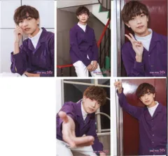 なにわ男子 19年　SPRING SHOW 2019 高橋恭平 フォトセット