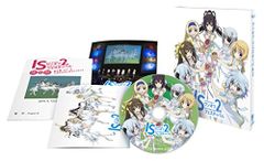 IS <인피니트 스트라토스> 2 원 오프 페스티벌 2