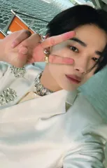 ENHYPEN 定め NIKI トレーディングカード