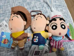 クレヨンしんちゃん ボーちゃん キーホルダー 3種 まとめ
