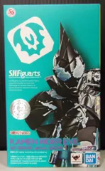 BANDAI SPIRITS S.H.Figuarts 仮面ライダーリバイス 仮面ライダーエビル バットゲノム/ジャッカルゲノム