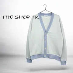 THE SHOP TK ザショップティーケー カーディガン アウターのサムネイル