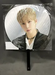 ATEEZ 2022THE FELLOWSHIP:BEGINNING OF THE END YUN HO IMAGE PICKET