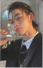 ENHYPEN FULL NIKI DARK BLOOD