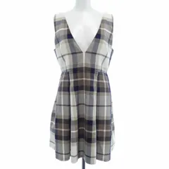 ブルーレーベルクレストブリッジ BLUE LABEL CRESTBRIDGE ワンピース