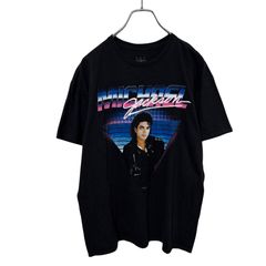 中森明菜 ISETAN 伊勢丹TシャツI MISS THE THE SHOCK - メルカリ