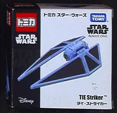 タカラトミー トミカ/スターウォーズ タイ・ストライカー