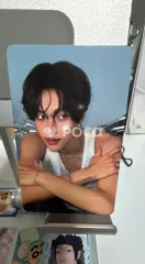 RIIZE ウォンビン 2026 SEASON'S GREETINGS RANDOM TRADING CARD SET B ver.