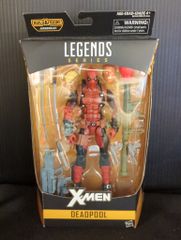 マーベルレジェンド デッドプール おパンツハーフマスク サウロンBAF