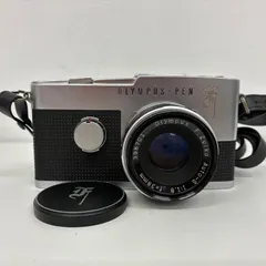 2026年最新】olympus pen f フィルムの人気アイテム - メルカリ