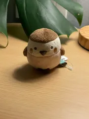 サンエックス すみっコぐらし チャーム 새 테노리 ぬいぐるみ