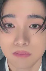 &TEAM ソロジャケット盤 JO Go in Blind (月狼) アップ