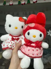 クラシックいちご ハローキティ マイメロディ