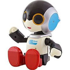 ロボホン 弟モデル SR-03M-A - メルカリ
