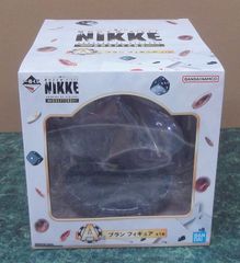 피규어 블랑 [이치반 쿠지 승리의 여신:NIKKE CHAPTER5] A상 피규어