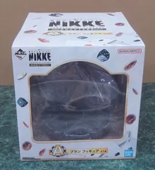 フィギュア　ブラン 「一番くじ 勝利の女神：NIKKE CHAPTER5」 A賞 フィギュア