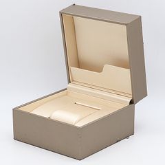 Jaeger-LeCoultre 時計用 木製ボックス - メルカリ