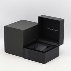 新品未使用品HAMILTON ステンレスボトル グラデーションブラック 