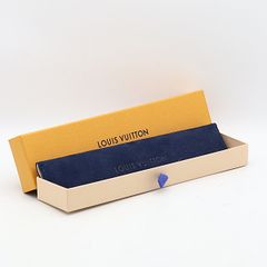 ルイヴィトン LOUIS VUITTON ケース ブレスレット 空箱 - メルカリ