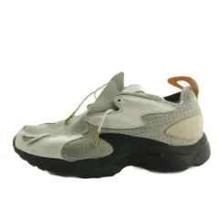 リーボック Reebok X PYER MOSS DAYTONA DMX EXPERIMENT スニーカー シューズ US10 28.0cm グレー DV4713 /MI ■OS ■SH