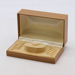 GUCCI チェンジベゼル 腕時計 空箱 ケース - メルカリ
