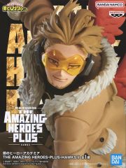 피겨 호크스 [내 영웅 아카데미아] THE AMAZING HEROES-PLUS-HAWKS II