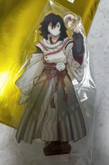 鬼滅の刃 巳年のアクリルスタンド 伊黒 小芭内 新品 鬼滅の刃