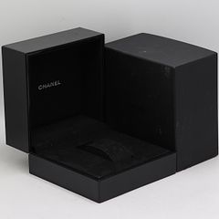 希少⭐︎レア⭐︎シャネル CHANEL 時計 空箱 ケース ラージサイズ 冊子
