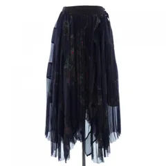 サカイ SACAI 19-04565 スカートのサムネイル