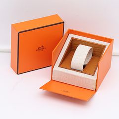 HERMES ☆ エルメス 腕時計用木箱 - メルカリ