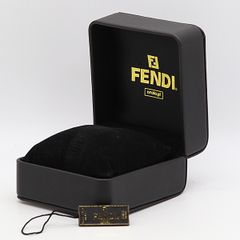 空箱】FENDI フェンディ 2個セット 時計用 BOXのみ 付属品 C42 - メルカリ