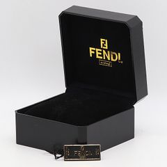 空箱】FENDI フェンディ 2個セット 時計用 BOXのみ 付属品 C42 - メルカリ