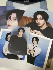 RIIZE（ライズ） ウォンビン(WONBIN) 2025 シーグリ 写真 フォト PHOTO フォトパック