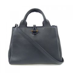 激レア 極美品】フェリージ 21-15 トートバッグ 2WAY 巾着 タッセル