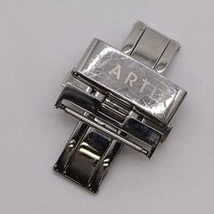 Camille Fournet カミーユフォルネ Dバックル 純正 18mm - メルカリ