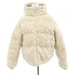 フェンディ FENDI FAN133 AQB1 ダウンジャケットのサムネイル