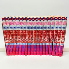 ブラッククローバー　既刊全巻セット　1-37 +外伝　全6巻+ ガイドブック ブラッククローバー 既刊全巻セット 1-37 + 外伝6巻 + ガイドブック