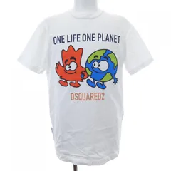 ディースクエアード DSQUARED2 S78GD0066 Tシャツのサムネイル