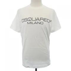 ディースクエアード DSQUARED2 S74GD0899 Tシャツ