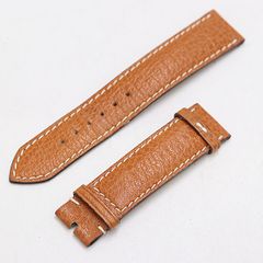 【未使用品】ブライトリング 純正 カーフレザー 22-20mm ブラウン 未使用品】ブライトリング 純正 カーフレザー 22-20mm ゴールド - メルカリ