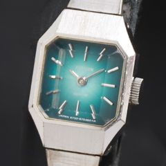 R*3様 SEIKO DELICA 2415-7040 自動巻き 腕時計 中古品 - メルカリ