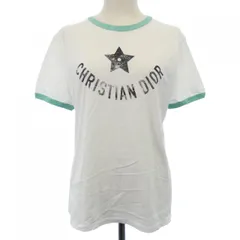 クリスチャンディオール CHRISTIAN DIOR 443T27A4537 Tシャツのサムネイル