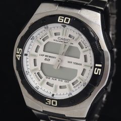 CASIO】AD-739 アナデジ カジキ 正常稼働品 ヴィンテージ - メルカリ