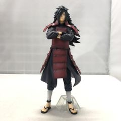 [중고] 반다이 우치하 마다라 이치 반 쿠지 NARUTO 나루토 질풍전 이어지는 생각 MASTERLISE 라스트 원상 본체만 [15]