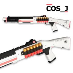 ドクターストーン　コスプレ　武器オーダー Amazon.co.jp: 【マルユリヤ】 M 豪華修正版！ ドクターストーン Dr