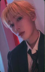 ENHYPEN UNIVERSAL MUSIC STORE SUNOO ROMANCE:UNTOLD ENGENE