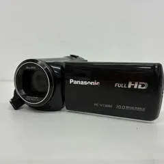 2026年最新】HC-V230Mの人気アイテム - メルカリ