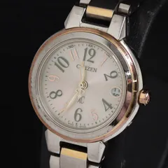 2026年最新】h058-t016553 シチズンの人気アイテム - メルカリ