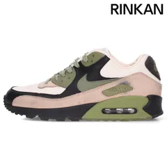 ナイキ  AIR MAX 90 LAHAR ESCAPE LIGHT CREAM CI5646-200 ラハールエスケープローカットスニーカー メンズ 27cm